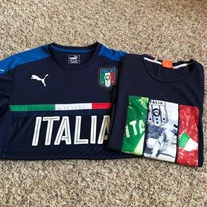 🏆Italia Bundle
